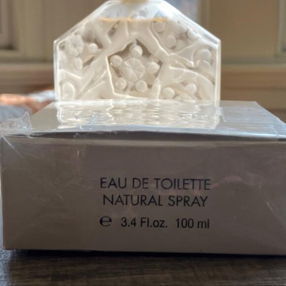 Ombre Rose by Brosseau Eau De Toilette Spray 3.4 oz NIB SEALED Free Shipping! - Picture 2 of 6